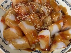 -渔记茶餐厅(渔村店)