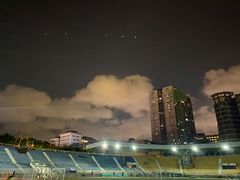 -广东省人民体育场