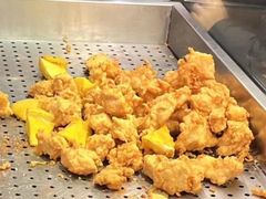 -1973继光香香鸡(大东方百货店)