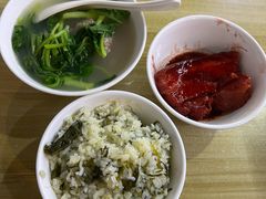 -文庙菜饭(四川北路店)