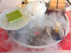 -馋遇江南·精致湖景雅宴(东方之门店)