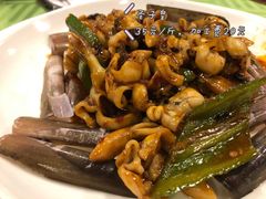 -盛港湾海鲜食府(黄沙店)