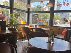 -MARU玛露音乐餐厅(大学路店)