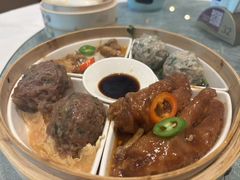-金悦轩海鲜酒家(拱北店)