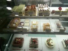 -美丽心情蛋糕(江苏路店)