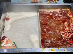 -五星桥原切肥牛火锅·30年专注好牛肉(湖塘店)