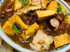 -门框胡同百年卤煮(前门煤市街店)