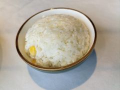 稻花香米饭-大鸭梨烤鸭(望京店)