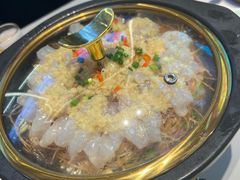 -宋徽厨·安徽菜(怀宁步行街店)