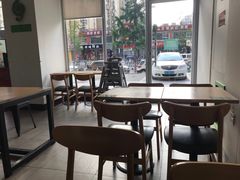 -老乡鸡(南京首创立方店)