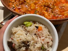 -一坐一忘云南菜(卓悦中心)