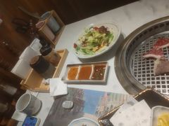 -千寻山野烤肉(中关村店)