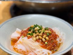 -老凯俚酸汤鱼(多彩城店)