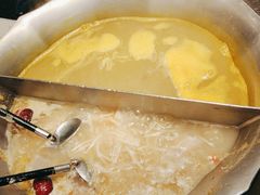 -湊湊火锅·茶憩(打浦桥日月光店)