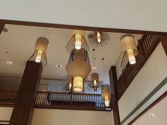 -长白山万达锦华套房酒店