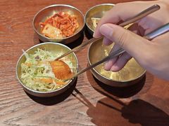 -双门洞·森系料理(体育西店)