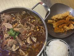 -蓉三少冒烤鸭·四川小吃集(北京首店)