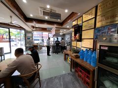 -晓马鸭店(新芜路店)
