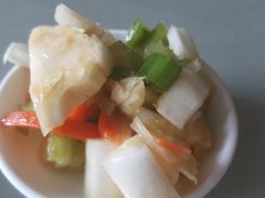 -闫家驴肉老店(华电一校店)