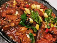 -一家人(南京路店)