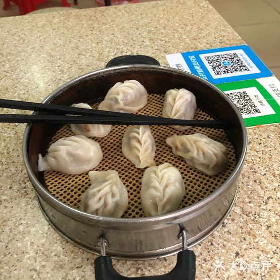 沙县小吃(康湖大街店)