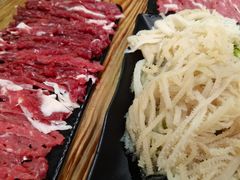 -潮味四季潮汕牛肉火锅(来凤街店)