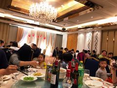 -上海南新雅大酒店