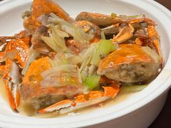 -1937青岛老味道·海肠捞饭·青岛菜(大鲍岛栈桥店)