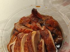 -竺桥兄弟烤鸭馆(竺桥店)