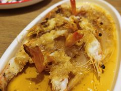 -新白鹿餐厅(城西银泰城店)