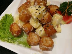 -鹿港小镇(金虹桥国际中心店)