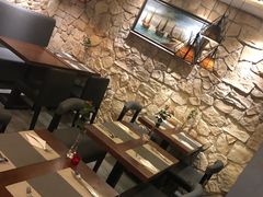 -LA CREPERIE BRETONNE布列塔尼法式餐厅(天童北路店)