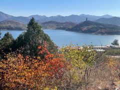 -北京金海湖景区