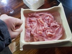 -铜元老码头鳝鱼火锅