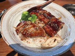 -人间酒暖·Go blanc·烧鸟·深夜食堂(陆家嘴店)