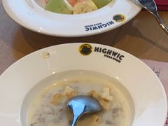 -海维克牛排馆HIGHWIC(右岸环宇坊店)