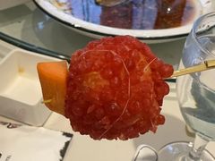 -上海新江南大酒店-中餐厅