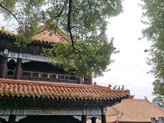 -沈阳市东陵公园