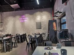 大堂-chicken plus韩国炸鸡(城阳店)