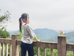 -九曜山