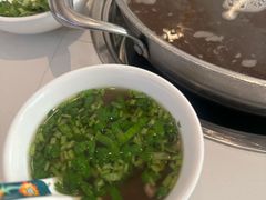 -盛武肥牛·清真海鲜火锅(昆区店)