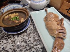 -南京大牌档(崇文门国瑞店)