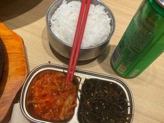 -小木屋拌饭(沈阳中街大悦城店)