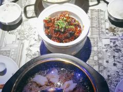 -绿茶餐厅(燕郊永旺店)