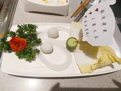 -海底捞火锅(万达店)