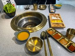 -妥妥烤肉料理(昙华林店)