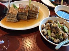 -镇江苏宁万豪酒店-苏筵中餐厅