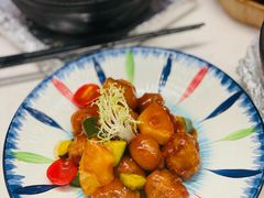 -常来小聚·广州非遗传承餐厅(高德置地店)