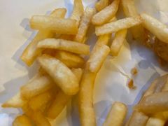 -麦当劳(团结湖店)