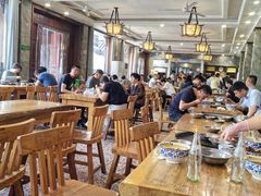 -清真马杰山牛肉汤馆